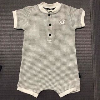 テッドベイカー(TED BAKER)のBaker by Ted Baker キッズ　男の子用(ロンパース)