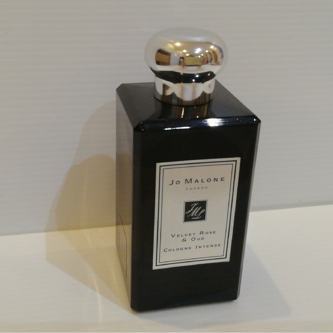 Jo Malone ヴェルベット ローズ＆ウード コロン インテンス 100ml