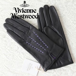 ヴィヴィアン(Vivienne Westwood) 手袋(レディース)の通販 1,000点以上