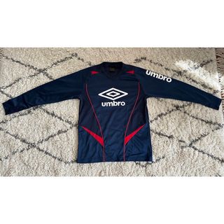 アンブロ(UMBRO)のアンブロ　長袖　ロンT 160センチ(Tシャツ/カットソー)