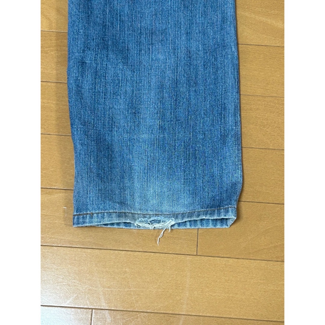 Levi's(リーバイス)の#リーバイス703 メンズのパンツ(デニム/ジーンズ)の商品写真