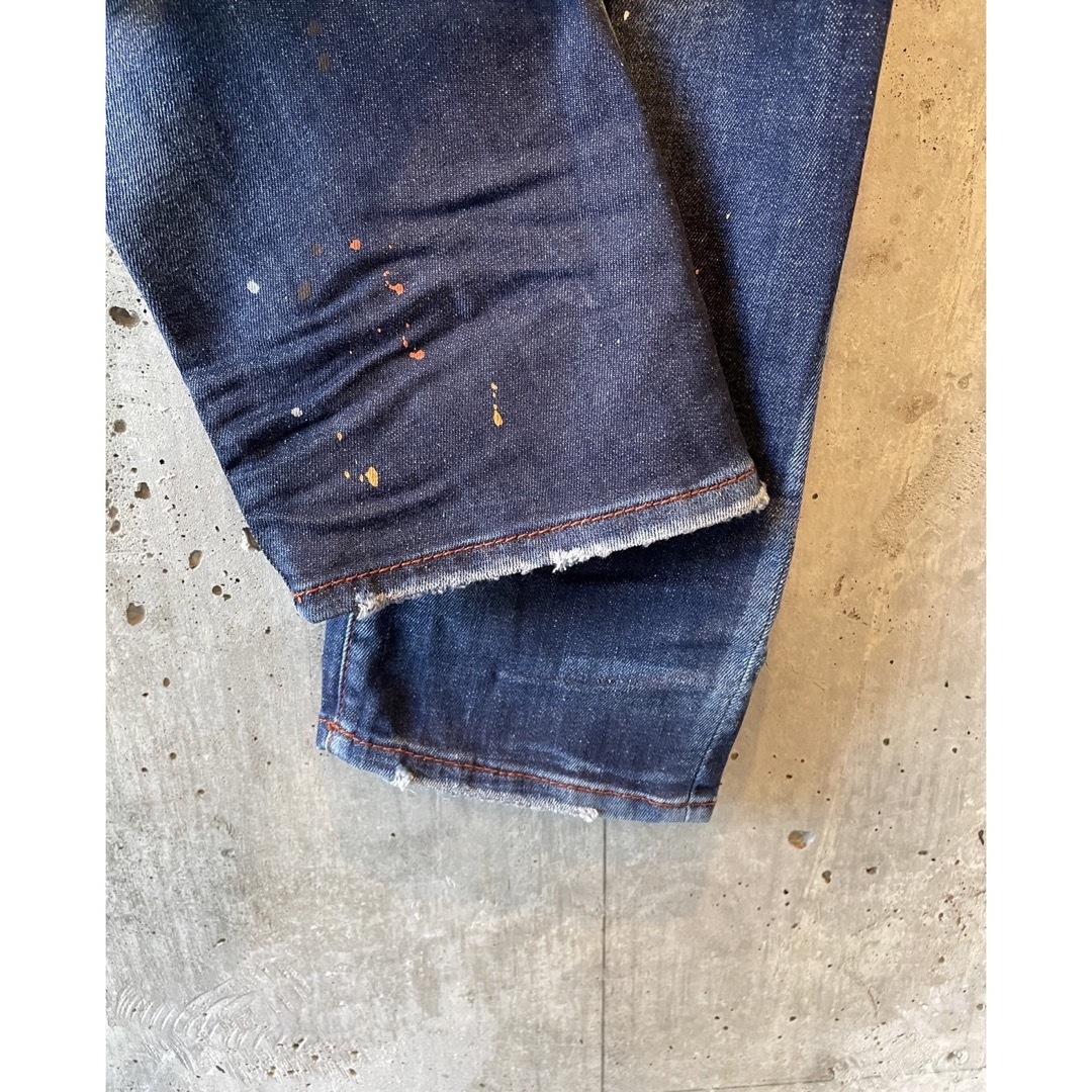 DSQUARED2 - DSQUARED2 デニムパンツ SEXY TWIST JEAN 48の通販 by