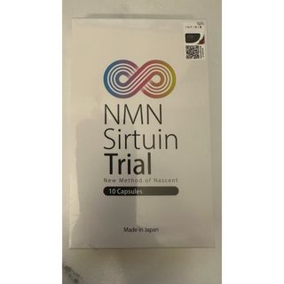 NMN Sirtuin Trial(その他)