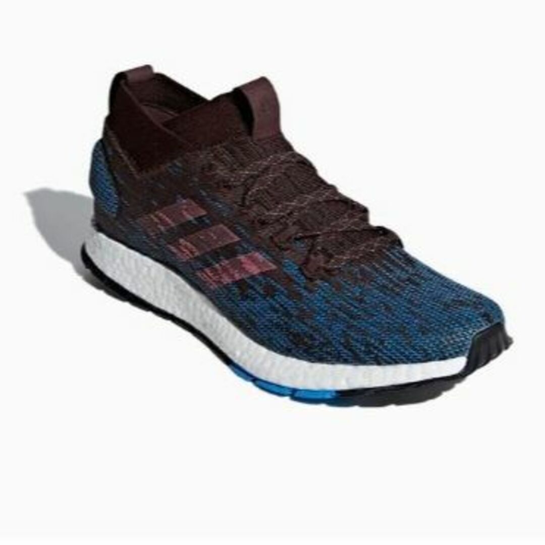 adidas(アディダス)のadidas PureBoost RBL size24.5 メンズの靴/シューズ(スニーカー)の商品写真