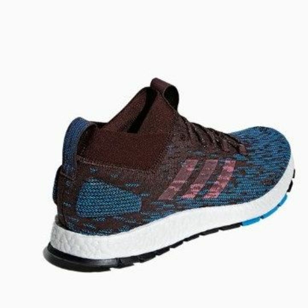 adidas(アディダス)のadidas PureBoost RBL size24.5 メンズの靴/シューズ(スニーカー)の商品写真