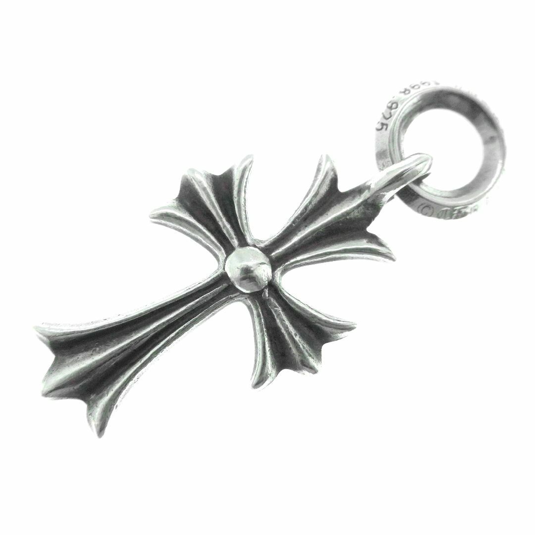Chrome Hearts - クロムハーツ CHROME HEARTS □ 【 TINY CH CROSS