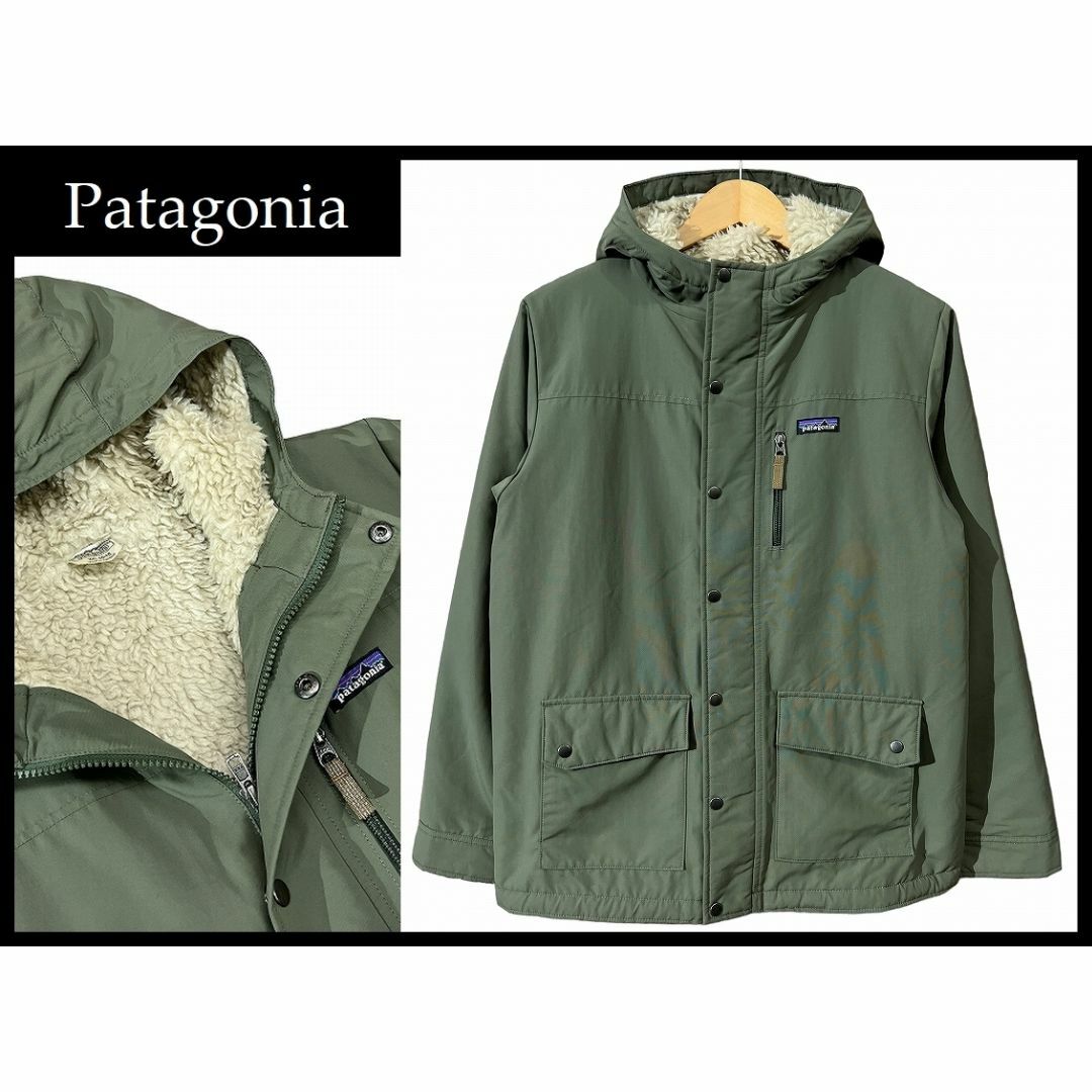 patagonia - 希少 XXL パタゴニア 18AW キッズ レディース