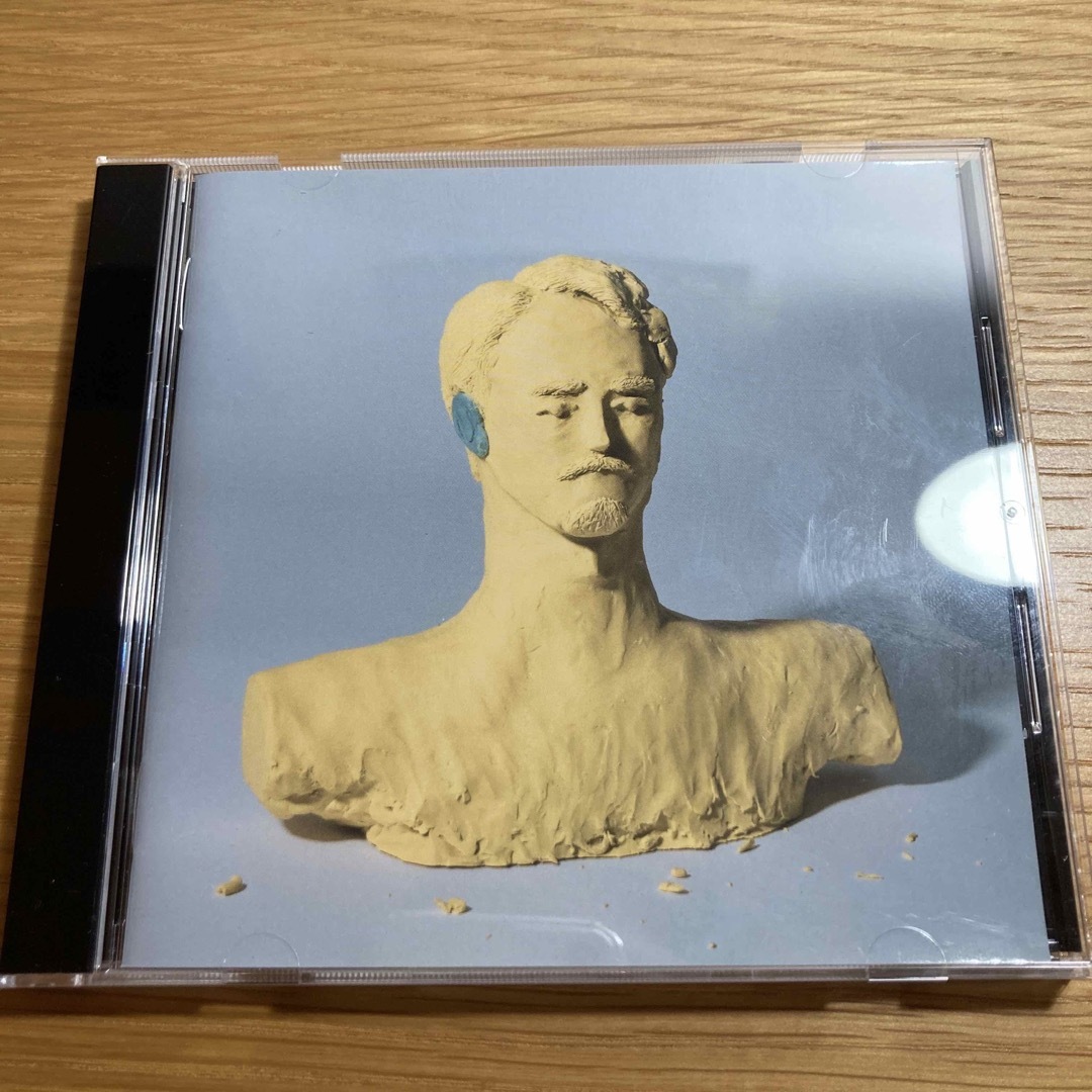 NOT　IN　ALMIGHTY エンタメ/ホビーのCD(ポップス/ロック(邦楽))の商品写真