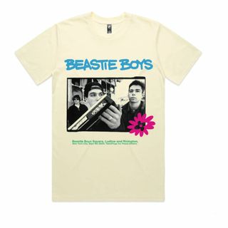 Beastie Boys Square 記念限定T by Tees4Togo(Tシャツ/カットソー(半袖/袖なし))