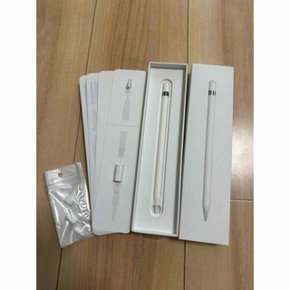 アップル(Apple)のApple Pencil 第1世代(その他)