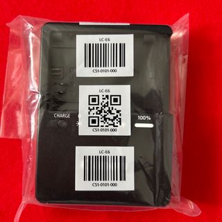 Canon - きゅん様専用❁Canon バッテリーパックLP-E6N 純正品 10個