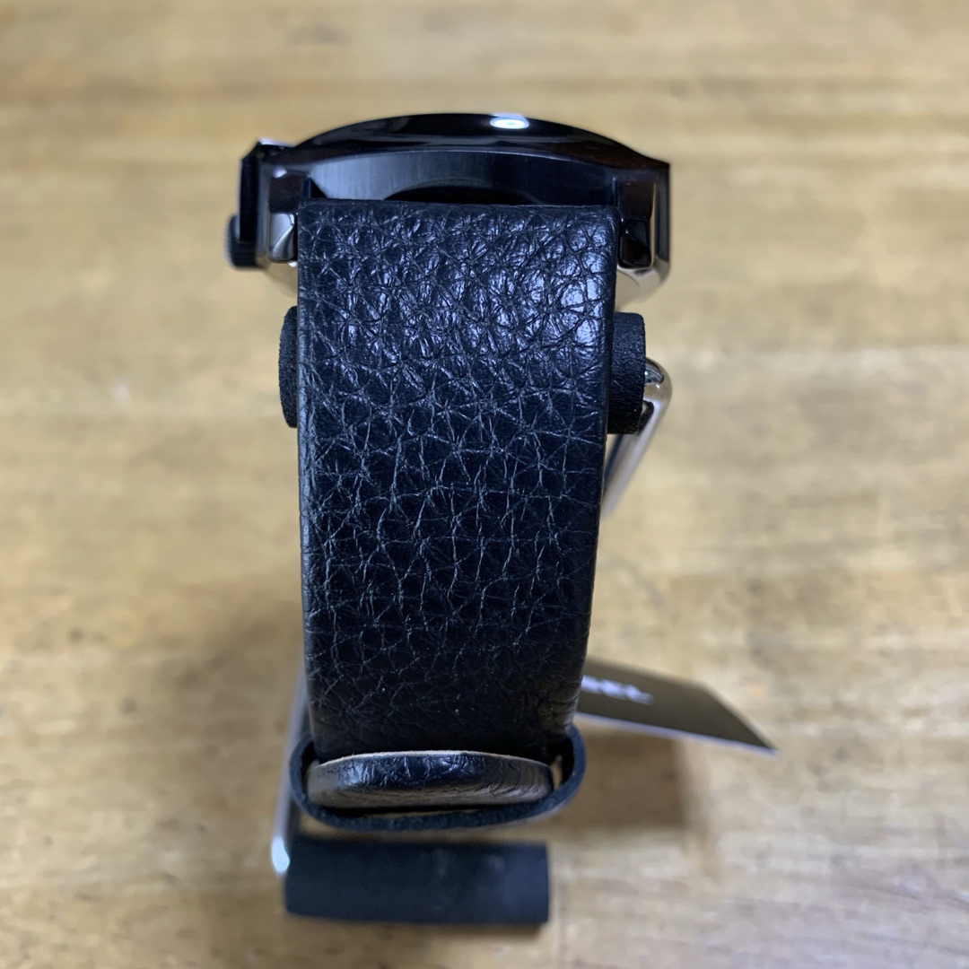 新品✨ディーゼル DIESEL ラスプ クオーツ 腕時計 DZ1657