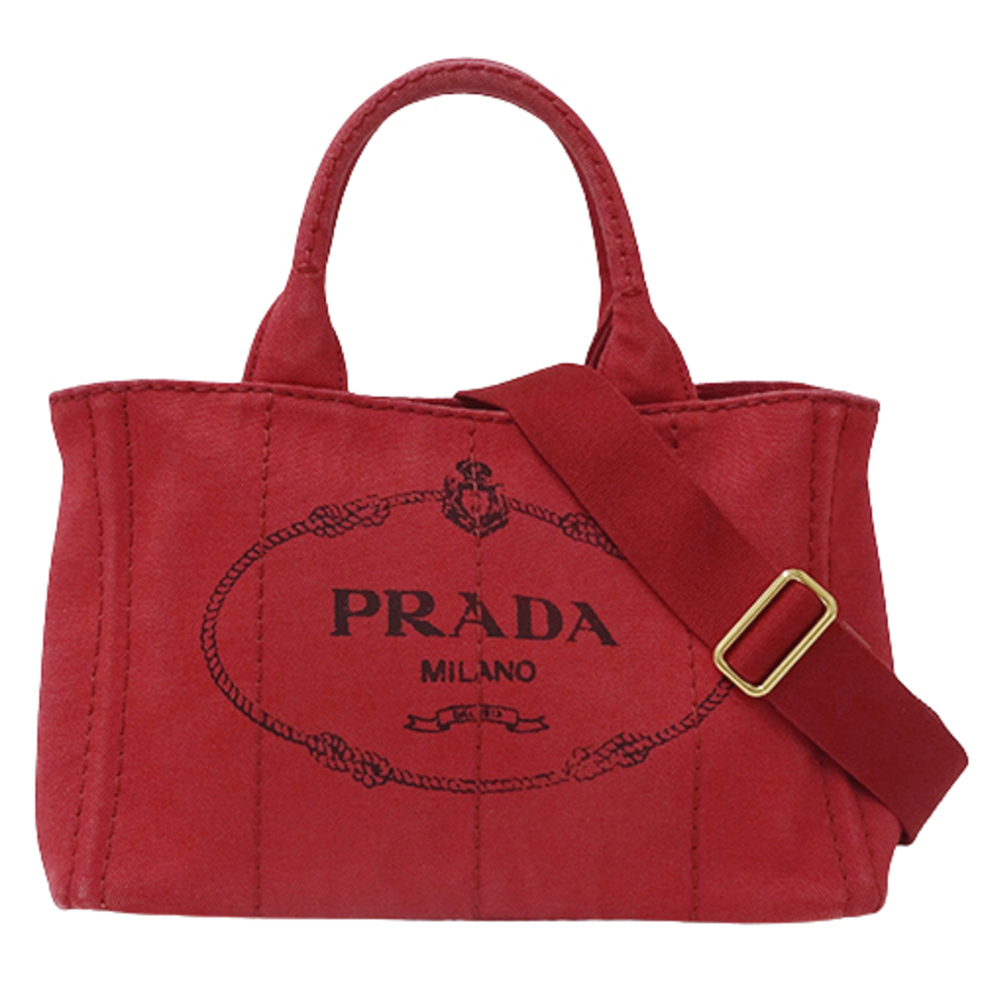 PRADA - プラダ PRADA バッグ レディース ブランド トートバッグ ...