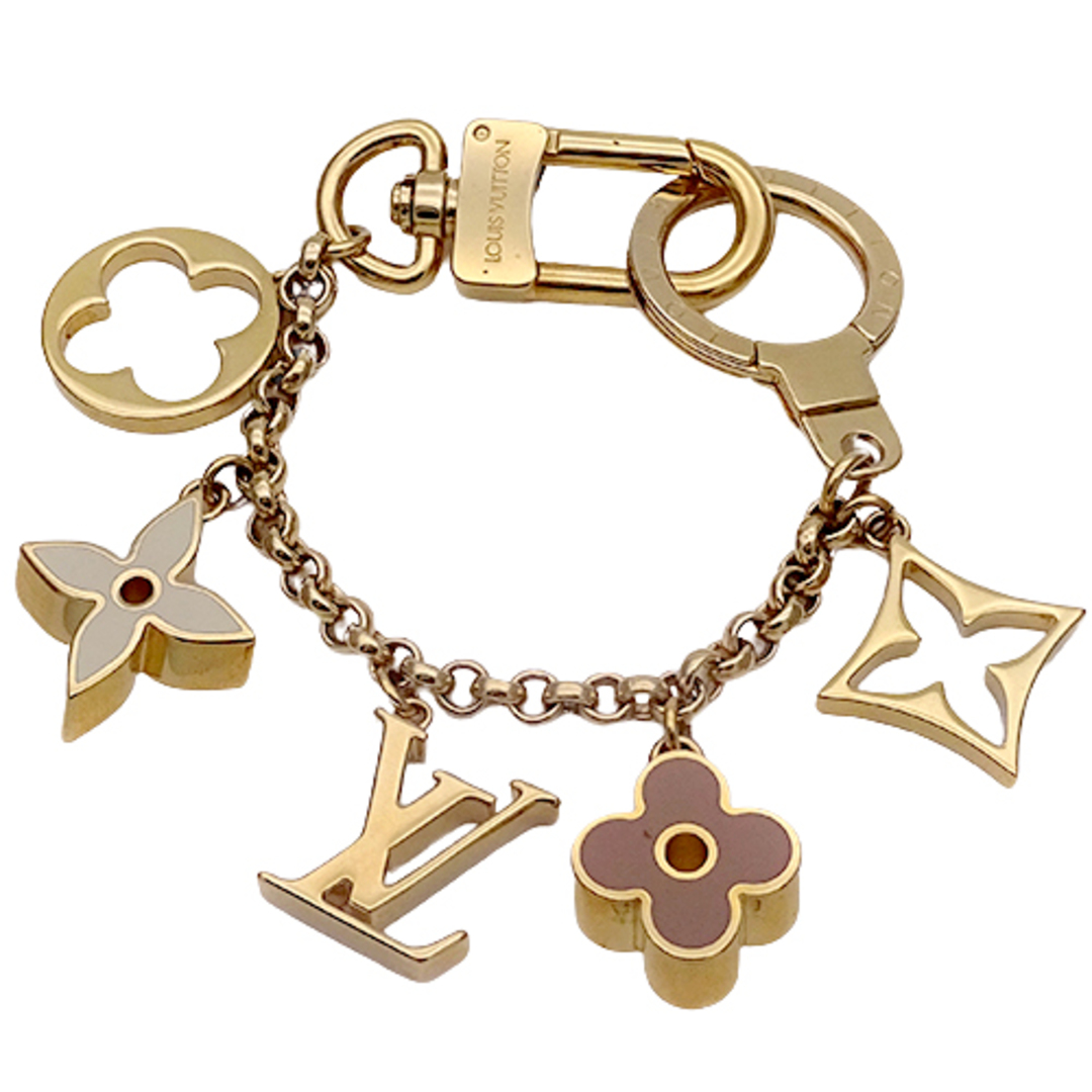 LOUIS VUITTON - ルイ ヴィトン LOUIS VUITTON キーホルダー