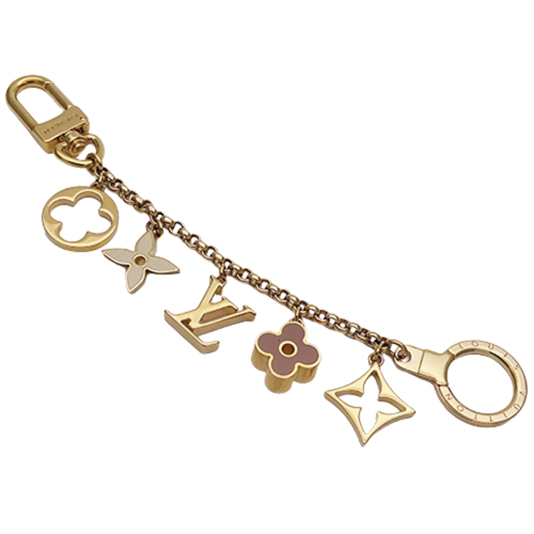 LOUIS VUITTON - ルイ ヴィトン LOUIS VUITTON キーホルダー