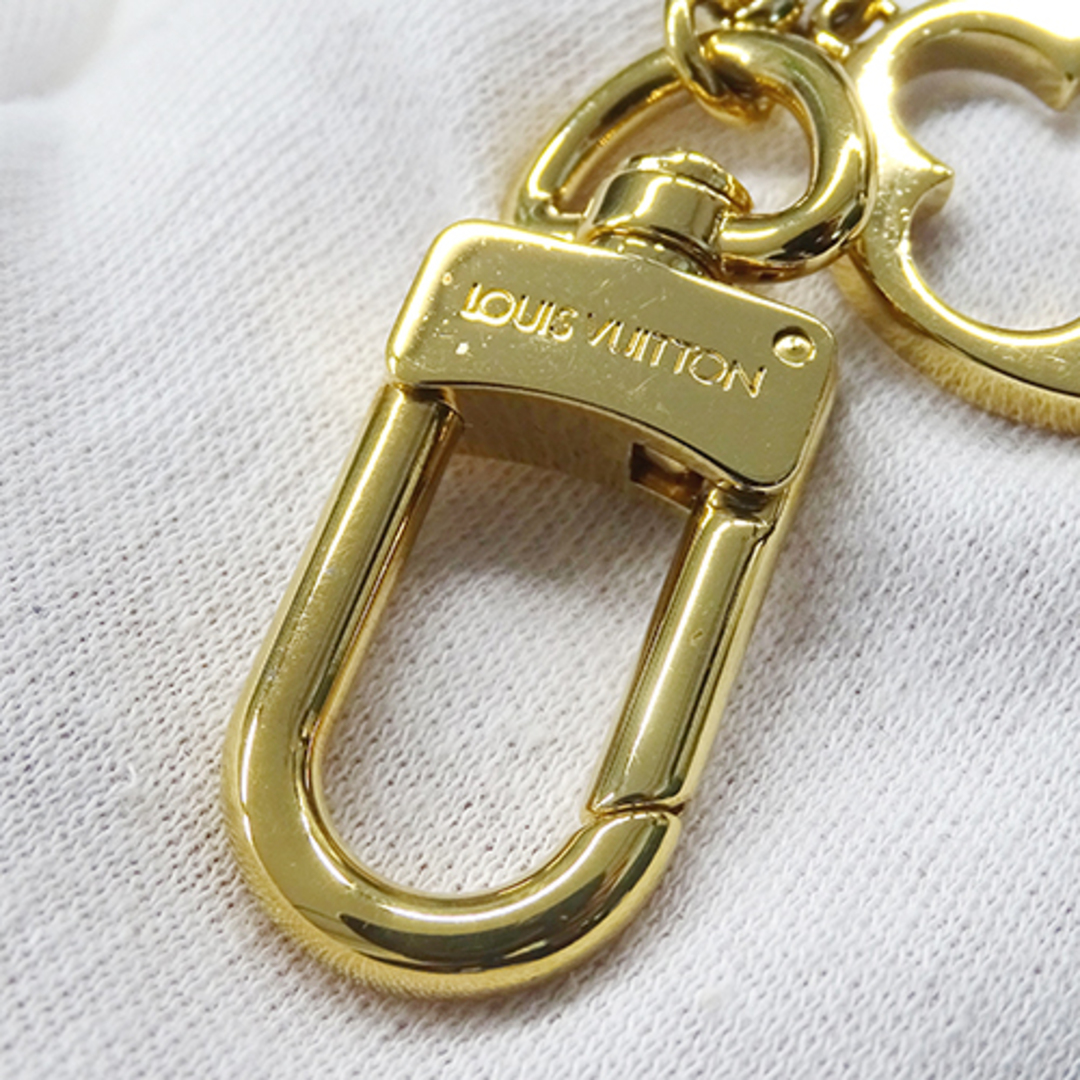 LOUIS VUITTON - ルイ ヴィトン LOUIS VUITTON キーホルダー