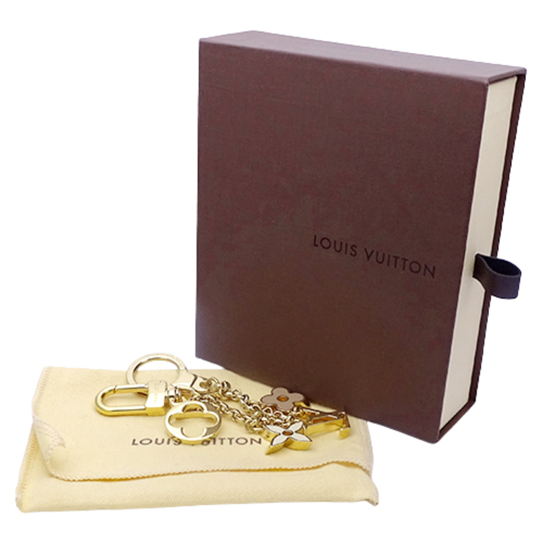 LOUIS VUITTON - ルイ ヴィトン LOUIS VUITTON キーホルダー