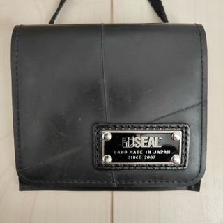 SEAL - SEAL スリムブリーフケース waterproof タイヤチューブ使用の