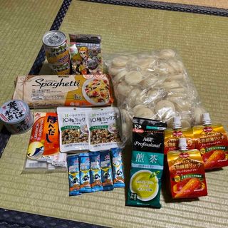 食品詰め合わせ(その他)