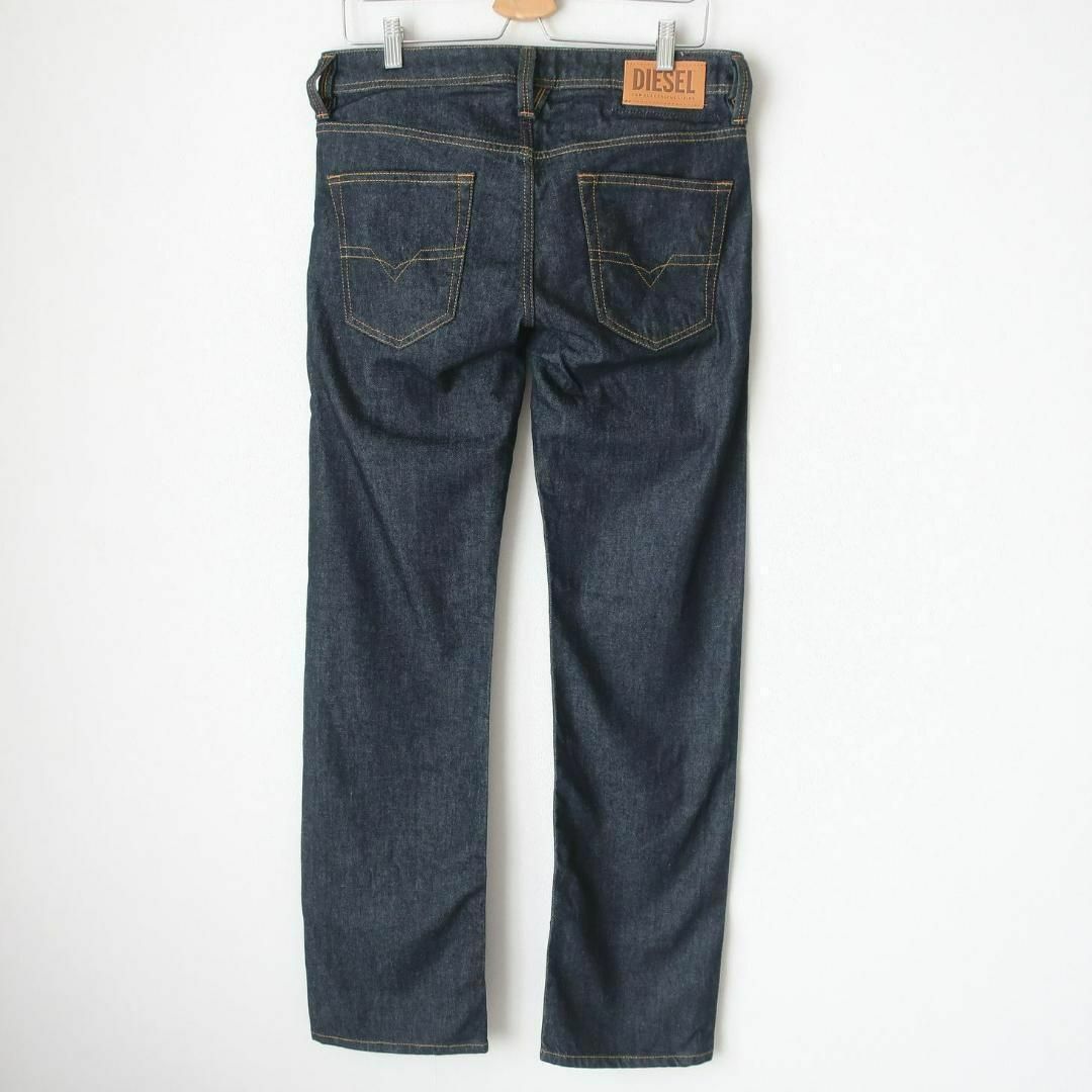 新品 DIESEL LARKEE-X ストレッチ ジーンズ ストレート W30