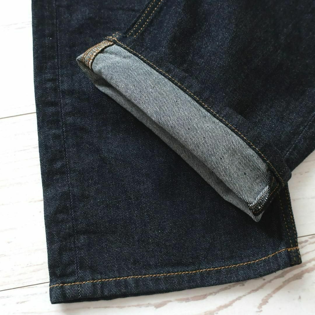 新品 DIESEL LARKEE-X ストレッチ ジーンズ ストレート W30