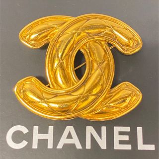 シャネル ブローチ/コサージュの通販 3,000点以上 | CHANELの ...