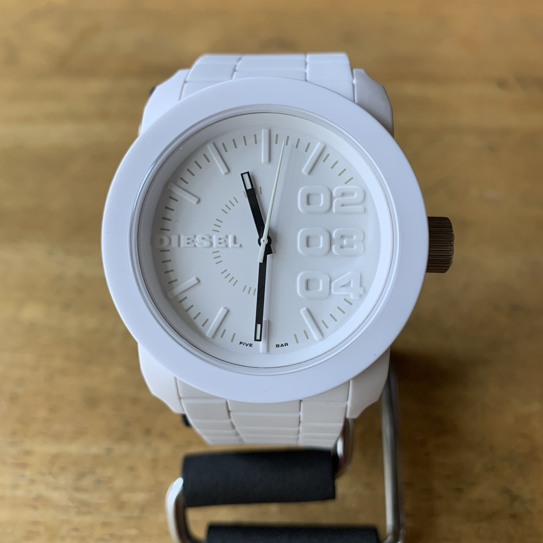新品✨ペア ディーゼル DIESEL 腕時計 DZ1436 DZ1436