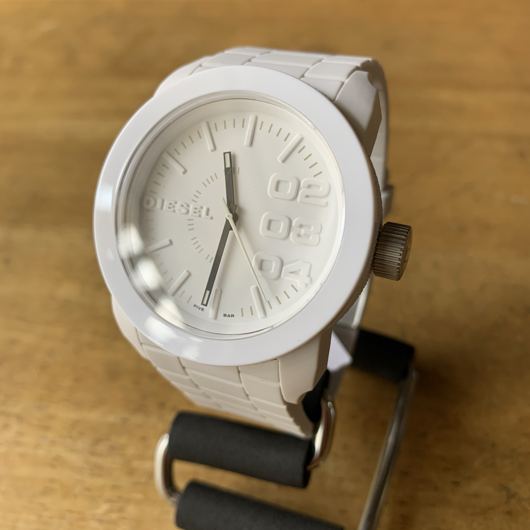 新品✨ペア ディーゼル DIESEL 腕時計 DZ1436 DZ1436