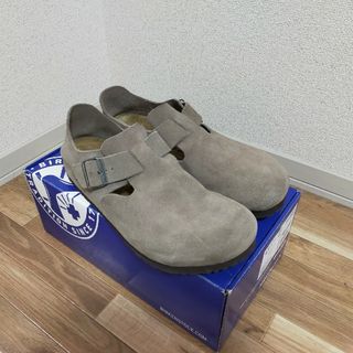 ビルケンシュトック(BIRKENSTOCK)のBIRKENSTOCK　LONDON　43(その他)