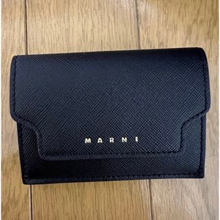 マルニ(Marni)のMARNI マルニ ミニウォレット(財布)