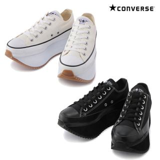 オールスター(ALL STAR（CONVERSE）)のコンバースオールスター 厚底スニーカー(スニーカー)