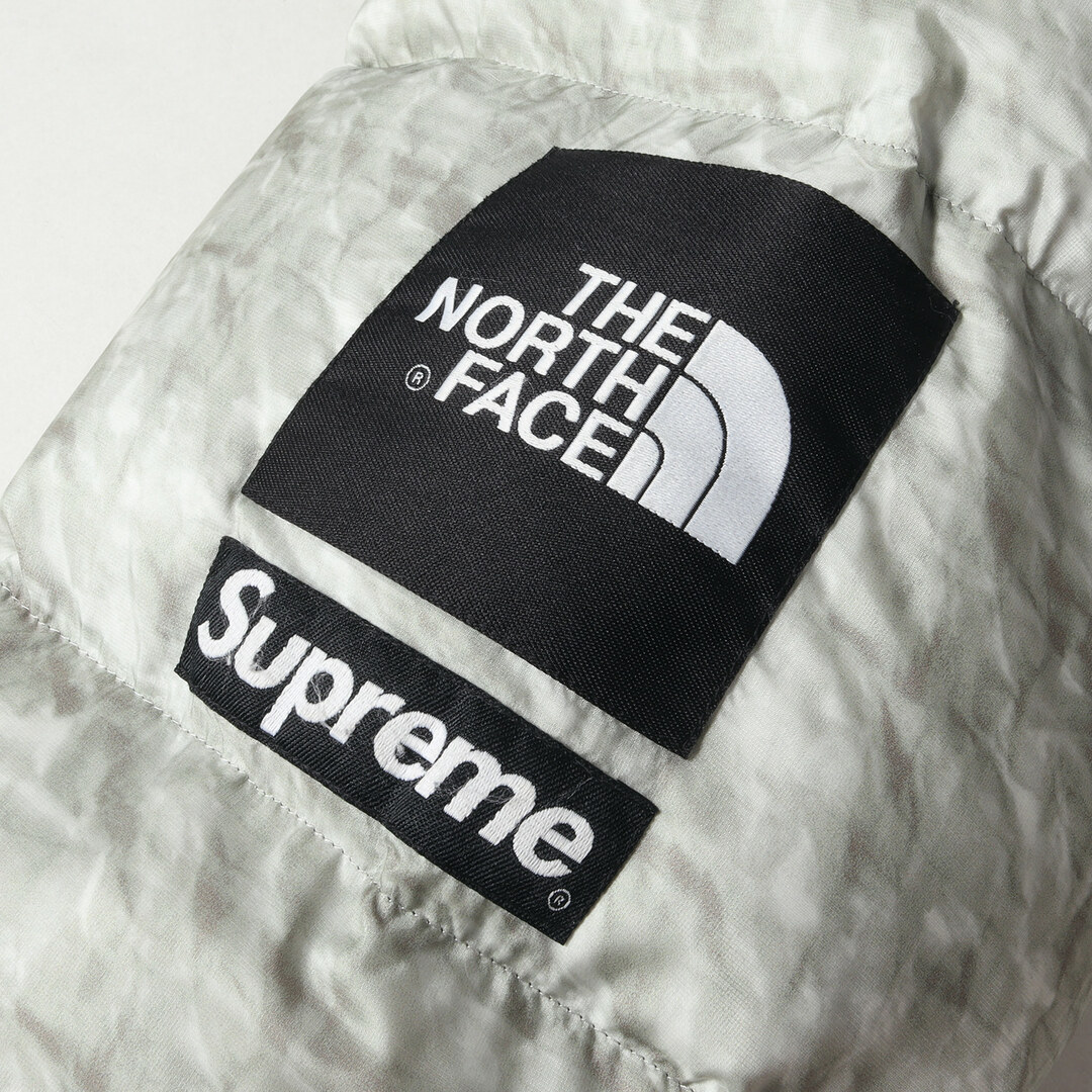 Supreme - 新品 Supreme シュプリーム ジャケット サイズ:M 19AW THE