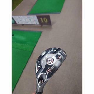 キャロウェイ(Callaway)のキャロウェイAPEX ユーティリティ 4番(21°)(クラブ)