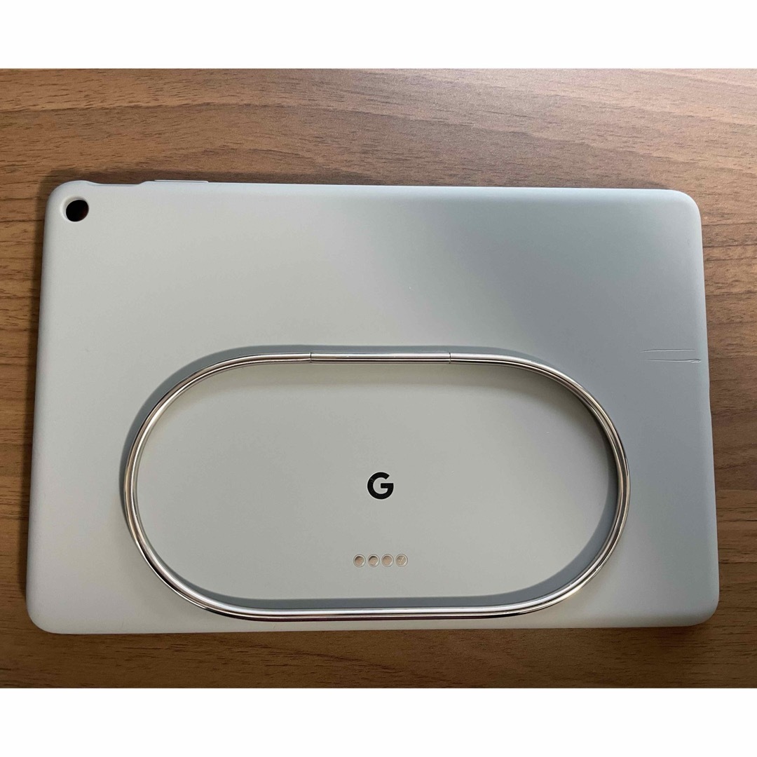 Google Pixel Tablet 純正ケース Hazel Google Pixel Tablet 純正ケース Hazel