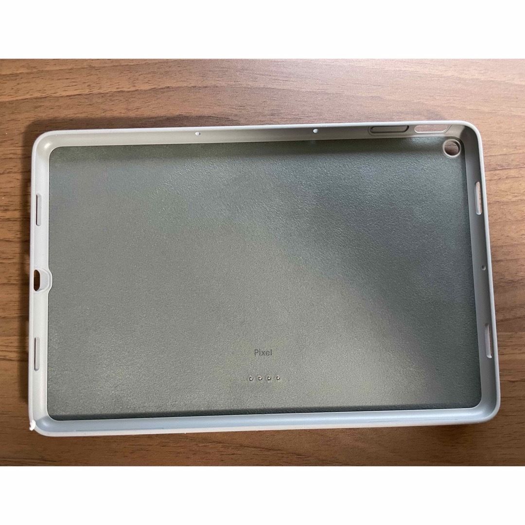Google Pixel Tablet 純正ケース Hazel Google Pixel Tablet 純正ケース Hazel