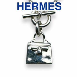 Hermes - エルメス ネックレス キュリオジテ アH 鍵 シェーヌダングル ...