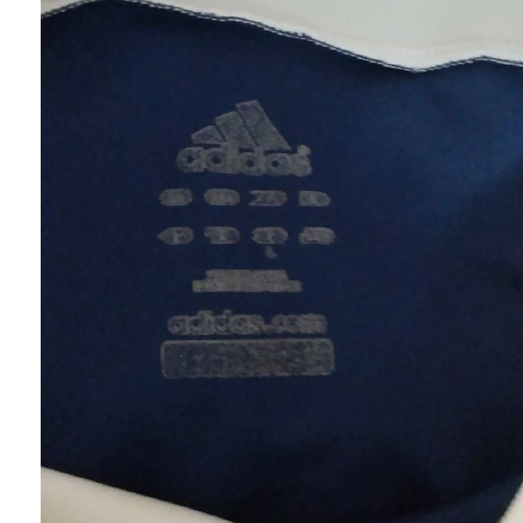 adidas(アディダス)のadidas アディダス 長袖 メンズのトップス(Tシャツ/カットソー(七分/長袖))の商品写真