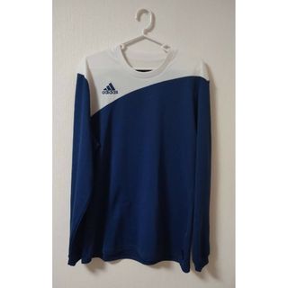 アディダス(adidas)のadidas アディダス 長袖(Tシャツ/カットソー(七分/長袖))