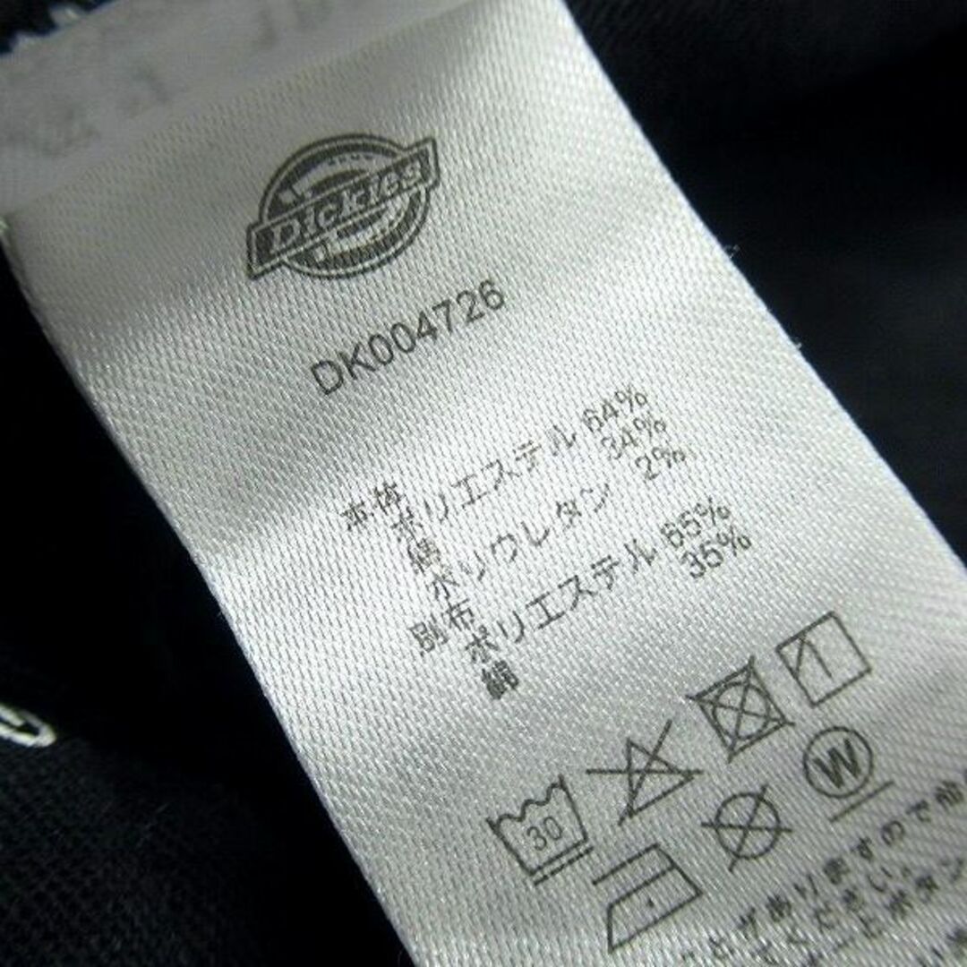 Dickies(ディッキーズ)のG② W36 ディッキーズ DK004726 ワンタック ストレッチ パンツ メンズのパンツ(ワークパンツ/カーゴパンツ)の商品写真