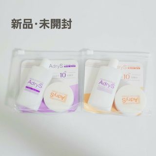 タイショウセイヤク(大正製薬)の▫新品未開封  アドライズ AdryS トラベルセット 計20日分(化粧水/ローション)