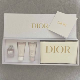 ディオール(Dior)のDior バースデーギフト　ミスディオール(ノベルティグッズ)