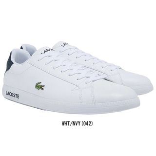 ラコステ(LACOSTE)の★新品未使用★ LACOSTE スニーカー USA11 29.0cm ラコステ(スニーカー)