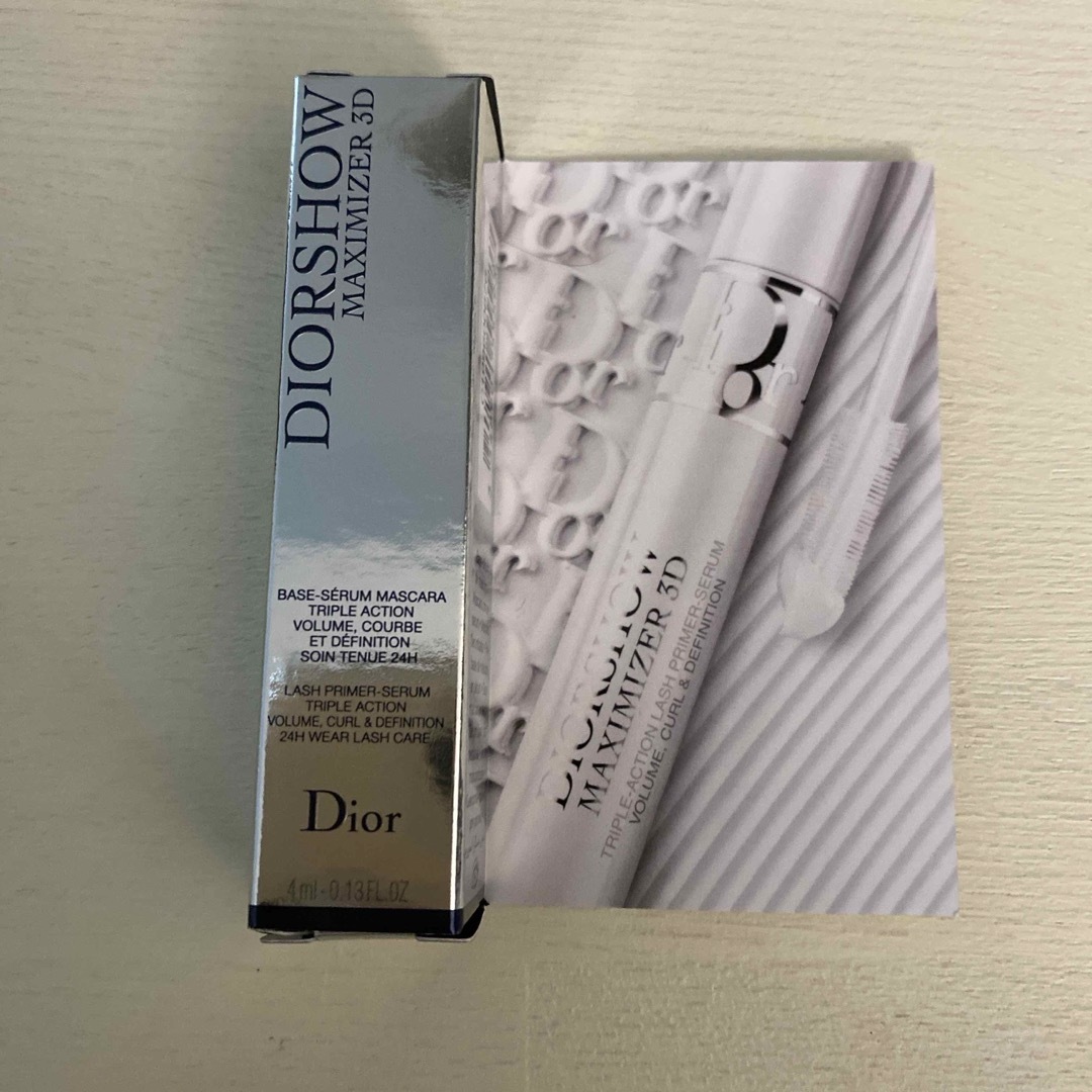 Dior(ディオール)の専用　ディオール　サンプル コスメ/美容のキット/セット(サンプル/トライアルキット)の商品写真