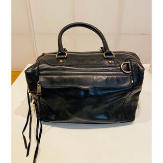 レベッカミンコフ(Rebecca Minkoff)のレベッカミンコフ　REBECCAMINKOFF ハンドバッグ(ハンドバッグ)