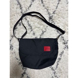 マンハッタンポーテージ(Manhattan Portage)のマンハッタンポーテージ　Manhattan Portage メッセンジャーバッグ(メッセンジャーバッグ)