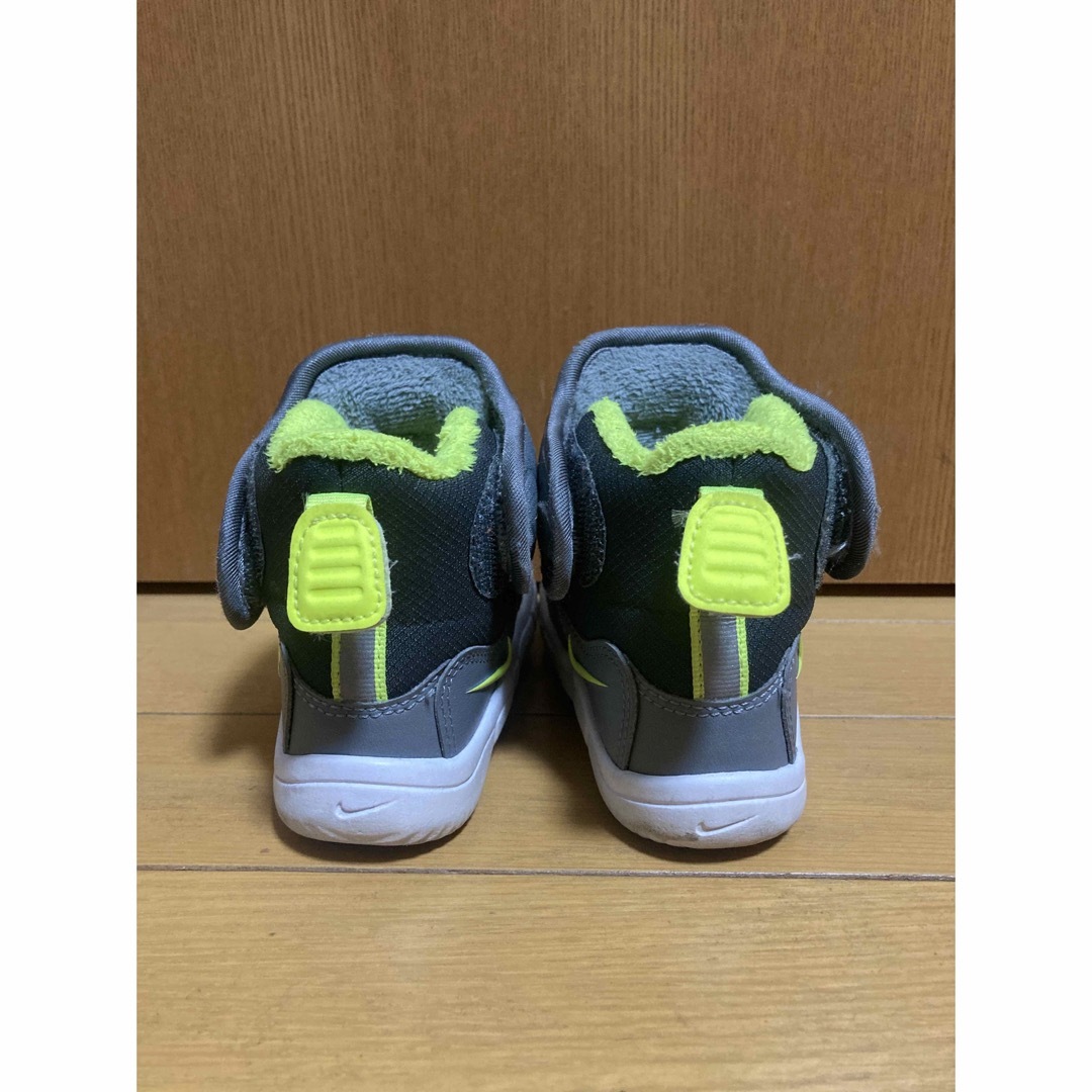 NIKE(ナイキ)の値下げ可　NIKE ナイキ　ブーツ　13cm キッズ/ベビー/マタニティのベビー靴/シューズ(~14cm)(ブーツ)の商品写真