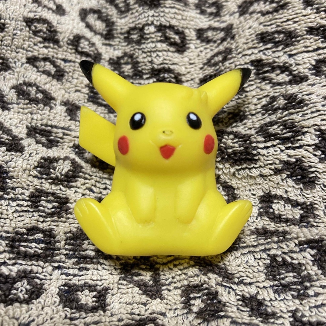 ポケモン(ポケモン)の(242)ポケモンキッズ　ピカチュウ エンタメ/ホビーのフィギュア(アニメ/ゲーム)の商品写真