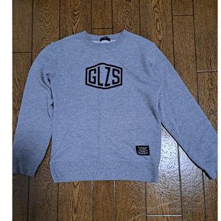 グラソス(GLAZOS)のグラソストレーナー150(Tシャツ/カットソー)