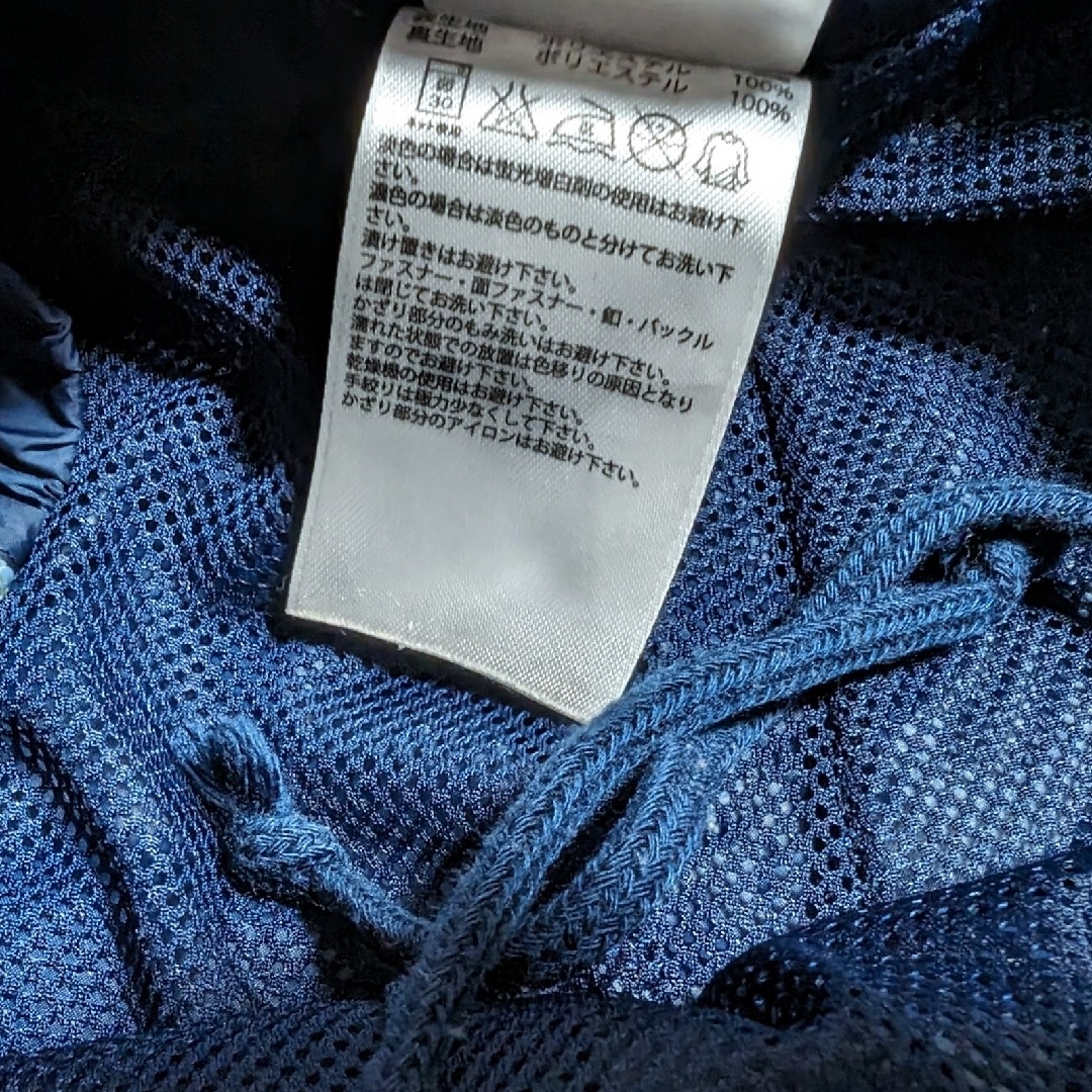 adidas(アディダス)のadidas　ジャージ　上下セット　ブルー　Sサイズ レディースのレディース その他(セット/コーデ)の商品写真