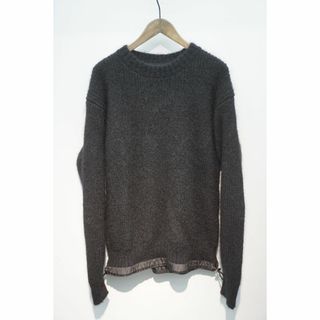 サカイ ニット/セーター(メンズ)の通販 400点以上 | sacaiのメンズを